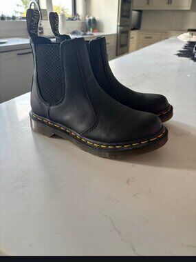 Doc Martin boots